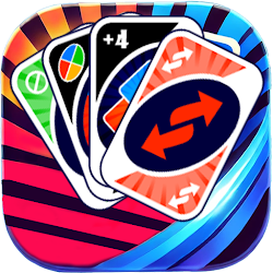 لعبة UNO Offline™