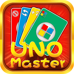 لعبة UNO Online Master Card Game