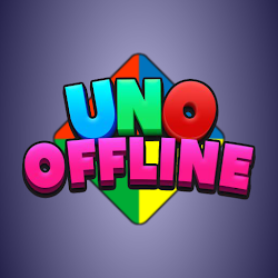 لعبة Uno Offline