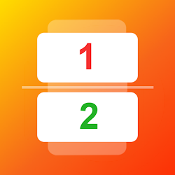 Split Screen -Dual Apps Access