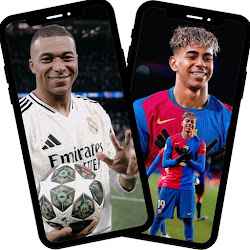 خلفيات كرة القدم 2025