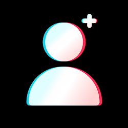 Tikfans - مزيد من المتابعين