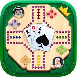 جاكارو ماستر- عربي لعبة لوحية