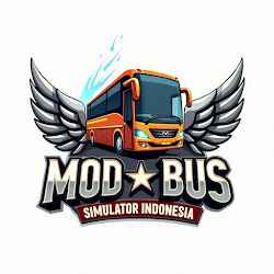 MOD BUS Simulator Indonesia