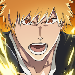 لعبة BLEACH Soul Resonance