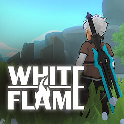 لعبة WhiteFlame The Hunter