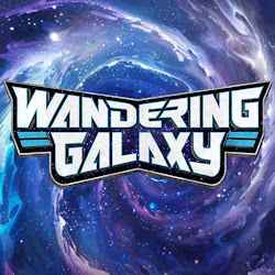 Wandering Galaxy