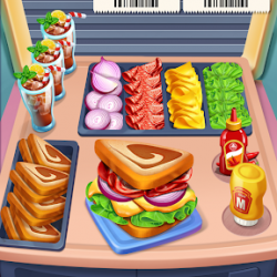 لعبة الطاهي الملكي لعبة طبخ 2595891 v0.0.57