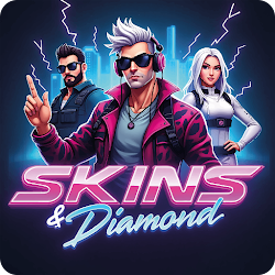 FFFF Skin  Diamond Calculator