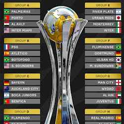 Club World Champions Cup