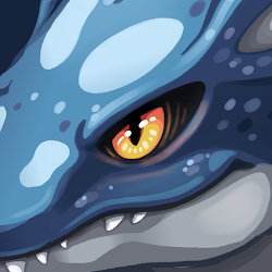 لعبة EvoCreo 2 لعبة مغامرة الوحوش