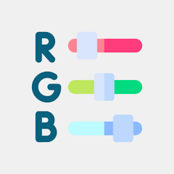 RGB الإعدادات