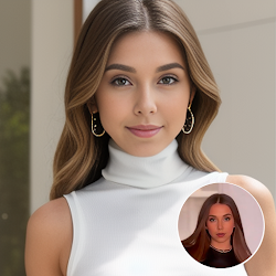 AI face swap video-Swapface