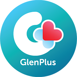 تطبيق GlenPlus
