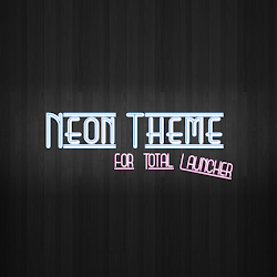 Neon Theme for TL