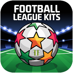 FL Kits - Football League Kits