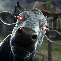 لعبة Reap Horror Farming Simulator