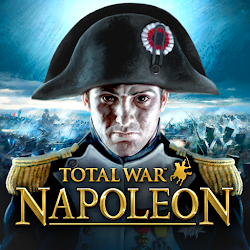 لعبة Total War NAPOLEON