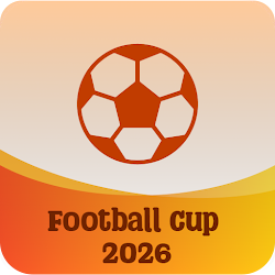 World Football Cup 2026