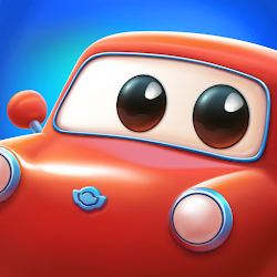 لعبة Car Match - Traffic Puzzle