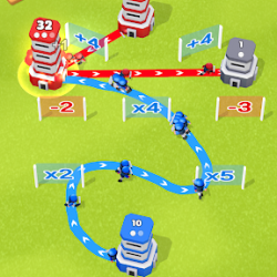 لعبة Tower War - Tactical Conquest 2447964 v1.24.3