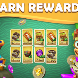 لعبة Solitaire TriPeaks 2574764 v14.5.0.113601