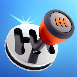 لعبة Gear Race 3D