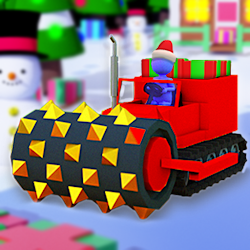 لعبة Stone Miner