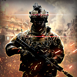 لعبة SIEGE Apocalypse