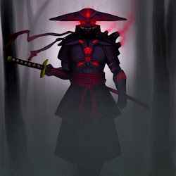 لعبة Ninja Soul  Shadow Legend