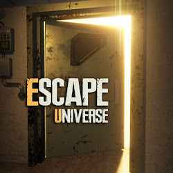لعبة Room Escape Universe Survival