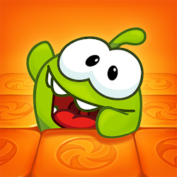 لعبه Cut the Rope BLAST
