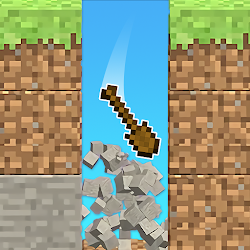 لعبة Merge Miners