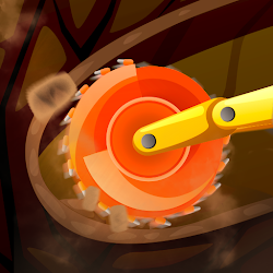 لعبة Drill and Collect - Idle Miner