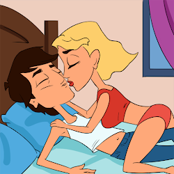 لعبه Emilys Dreams Save the Hotel Jigsaw puzzles