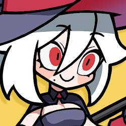 لعبة Witch and Council  Idle RPG