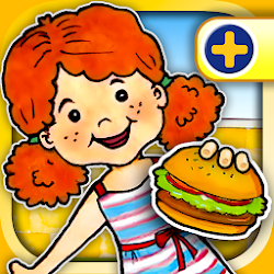 لعبة My PlayHome Plus