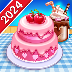 العاب طبخ Valley Cooking Games  Design