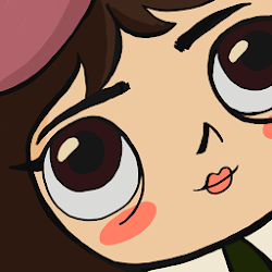 لعبة Little Misfortune