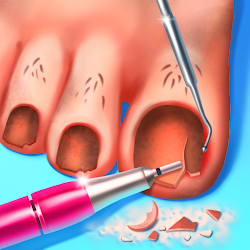 Beauty Fantasy Zen  Makeover