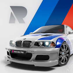 العاب سيارات Race Max Pro - Car Racing ريز ماكس برو