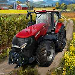 لعبة Farming Simulator 23 Mobile