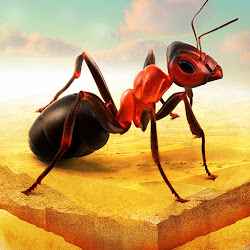 لعبة النمل Little Ant Colony - Idle Game