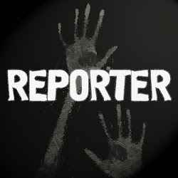 لعبة Reporter - Epic Creepy  Scary Horror Game