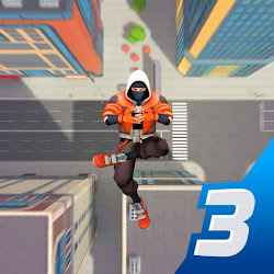 لعبة Spider Fighter 3