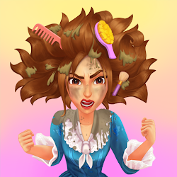 العاب بنات ذكاء Storyngton Hall