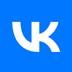 VK — live chatting  free calls