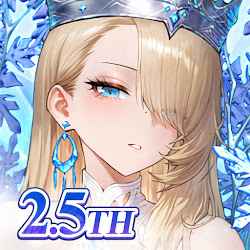 لعبة BrownDust2 - Adventure RPG