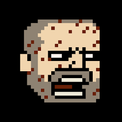 لعبة Bloody Bastards