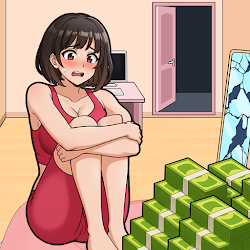 لعبة Nightmare Story Tricky Quest